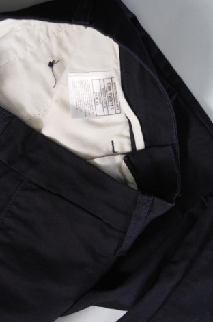 Ανδρικό παντελόνι Carhartt, Μέγεθος XS, Χρώμα Μπλέ, Τιμή 24,12 €