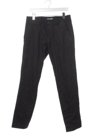 Ανδρικό παντελόνι Cast Iron, Μέγεθος M, Χρώμα Μπλέ, Τιμή 5,75 €