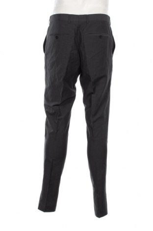 Pantaloni de bărbați Casual Friday, Mărime L, Culoare Gri, Preț 40,46 Lei