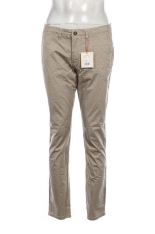 Pantaloni de bărbați Cecil, Mărime M, Culoare Bej, Preț 137,66 Lei