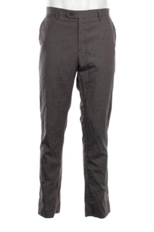Pantaloni de bărbați CedarWood State, Mărime L, Culoare Gri, Preț 32,43 Lei