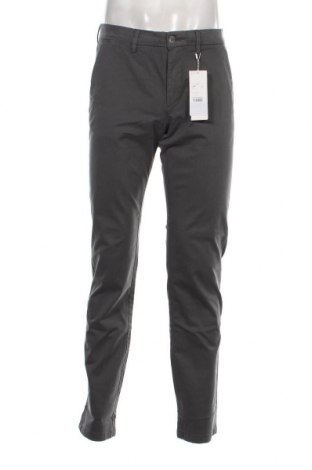 Ανδρικό παντελόνι Celio, Μέγεθος M, Χρώμα Γκρί, Τιμή 23,71 €