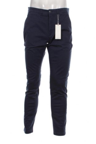 Pantaloni de bărbați Celio, Mărime M, Culoare Albastru, Preț 65,07 Lei