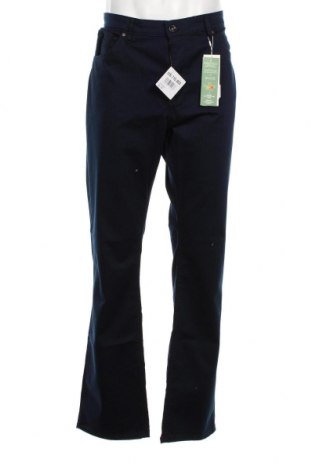 Pantaloni de bărbați Celio, Mărime XL, Culoare Albastru, Preț 75,66 Lei