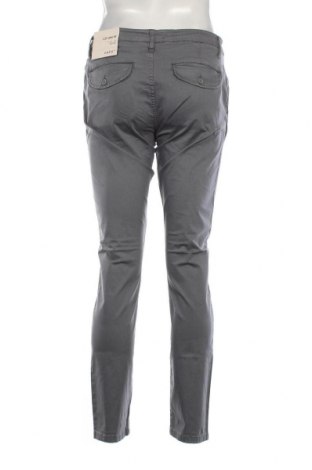 Мъжки панталон Celio, Размер M, Цвят Сив, Цена 18,86 лв.