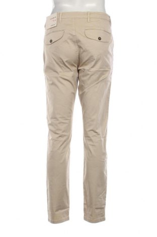 Мъжки панталон Celio, Размер L, Цвят Бежов, Цена 46,00 лв.