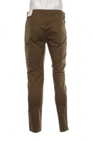 Pantaloni de bărbați Celio, Mărime M, Culoare Maro, Preț 66,58 Lei
