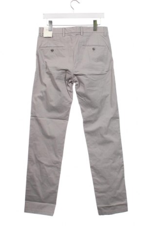 Мъжки панталон Celio, Размер M, Цвят Сив, Цена 19,78 лв.