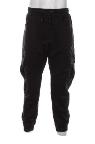 Pánské kalhoty  Celio, Velikost XL, Barva Černá, Cena  277,00 Kč