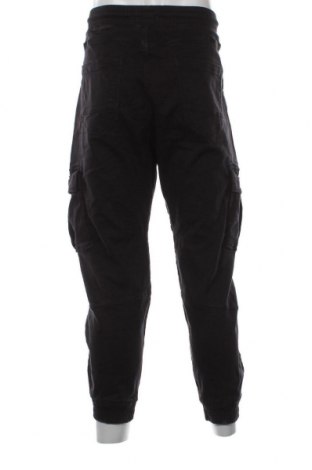 Pánské kalhoty  Celio, Velikost XL, Barva Černá, Cena  462,00 Kč