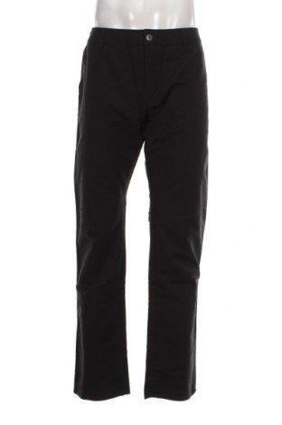 Ανδρικό παντελόνι Chevignon, Μέγεθος XL, Χρώμα Μαύρο, Τιμή 43,30 €