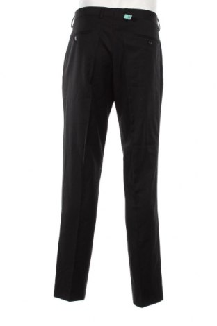 Pantaloni de bărbați Christian Berg, Mărime L, Culoare Negru, Preț 47,20 Lei