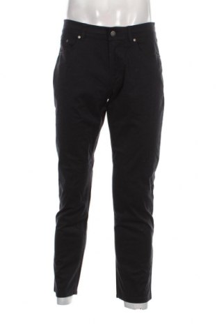 Мъжки панталон Christian Berg, Размер M, Цвят Син, Цена 18,45 лв.