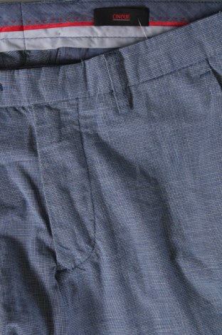 Мъжки панталон Cinque, Размер M, Цвят Син, Цена 62,00 лв.