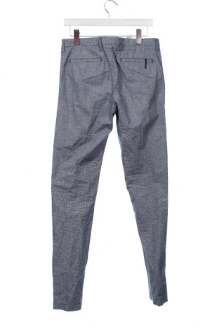 Pantaloni de bărbați Cinque, Mărime M, Culoare Albastru, Preț 203,95 Lei