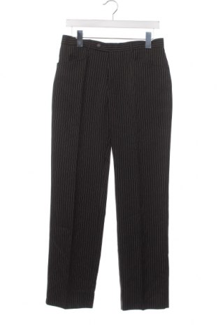 Pantaloni de bărbați Clockhouse, Mărime M, Culoare Negru, Preț 42,93 Lei