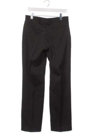 Ανδρικό παντελόνι Clockhouse, Μέγεθος M, Χρώμα Μαύρο, Τιμή 5,74 €