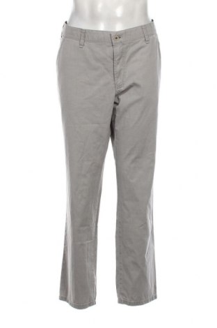 Мъжки панталон Club Of Comfort, Размер XL, Цвят Сив, Цена 22,17 лв.