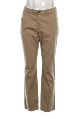 Мъжки панталон Club Of Comfort, Размер XL, Цвят Бежов, Цена 24,64 лв.
