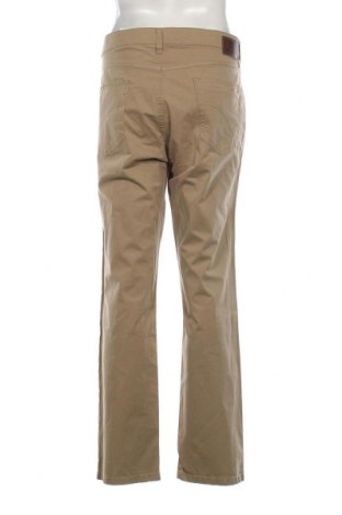 Мъжки панталон Club Of Comfort, Размер XL, Цвят Бежов, Цена 41,06 лв.