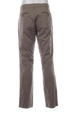 Pantaloni de bărbați Club Of Comfort, Mărime L, Culoare Bej, Preț 60,69 Lei
