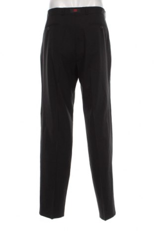 Pantaloni de bărbați Club Of Gents, Mărime L, Culoare Negru, Preț 129,47 Lei