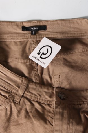 Мъжки панталон Colin's, Размер M, Цвят Бежов, Цена 13,92 лв.
