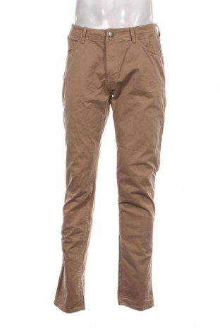 Мъжки панталон Colin's, Размер M, Цвят Бежов, Цена 14,80 лв.