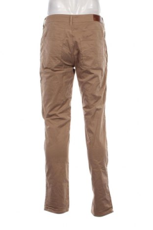 Мъжки панталон Colin's, Размер M, Цвят Бежов, Цена 29,01 лв.