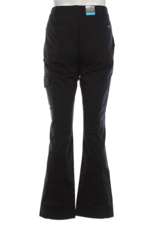 Ανδρικό παντελόνι Columbia, Μέγεθος S, Χρώμα Μπλέ, Τιμή 20,20 €