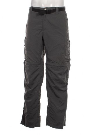 Pantaloni de bărbați Columbia, Mărime XL, Culoare Gri, Preț 122,37 Lei