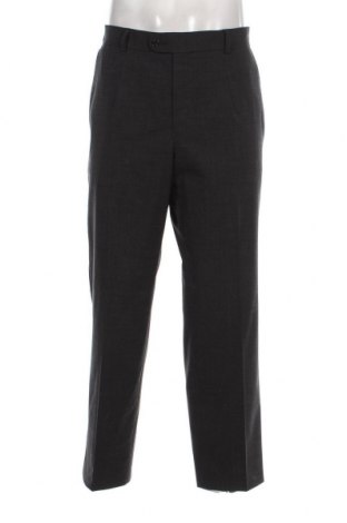 Pantaloni de bărbați Commander, Mărime L, Culoare Gri, Preț 95,39 Lei