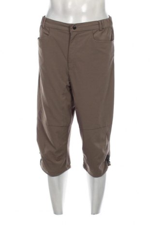 Ανδρικό παντελόνι Crane, Μέγεθος M, Χρώμα  Μπέζ, Τιμή 9,65 €