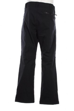 Мъжки панталон Crane, Размер XL, Цвят Син, Цена 9,36 лв.