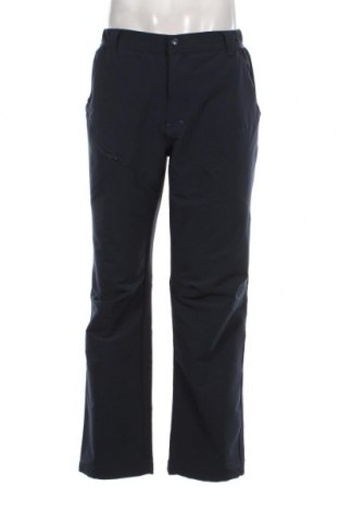 Pantaloni de bărbați Crane, Mărime XL, Culoare Albastru, Preț 34,64 Lei
