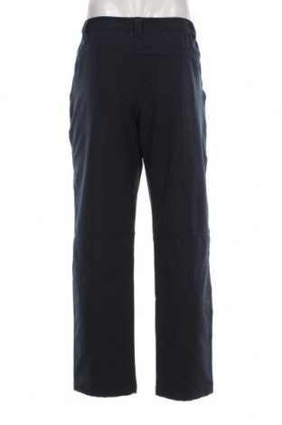 Pantaloni de bărbați Crane, Mărime XL, Culoare Albastru, Preț 128,29 Lei