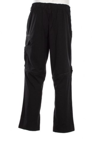 Ανδρικό παντελόνι Crane, Μέγεθος L, Χρώμα Μαύρο, Τιμή 6,27 €