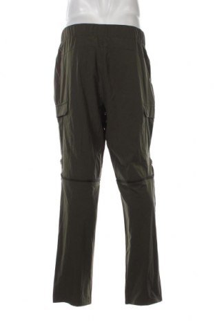 Pantaloni de bărbați Crane, Mărime L, Culoare Verde, Preț 51,32 Lei