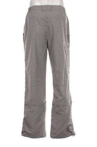 Pantaloni de bărbați Crivit, Mărime M, Culoare Gri, Preț 32,63 Lei