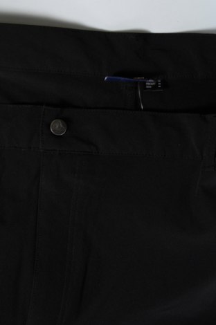Pánské kalhoty  Crivit, Velikost XL, Barva Černá, Cena  280,00 Kč