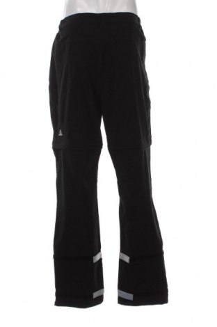 Ανδρικό παντελόνι Crivit, Μέγεθος XL, Χρώμα Μαύρο, Τιμή 10,85 €