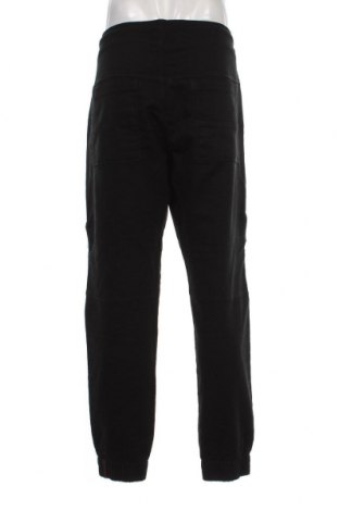 Ανδρικό παντελόνι Cropp, Μέγεθος XL, Χρώμα Μαύρο, Τιμή 12,58 €