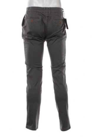 Pantaloni de bărbați Dario Beltran, Mărime M, Culoare Gri, Preț 187,50 Lei