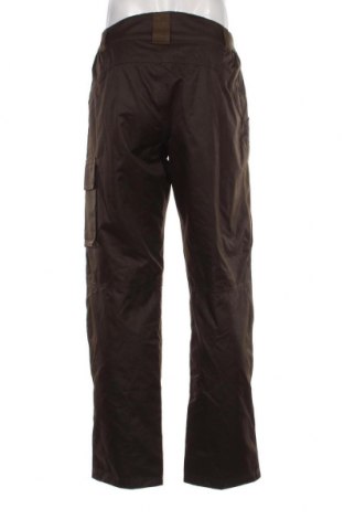 Мъжки панталон Decathlon, Размер L, Цвят Зелен, Цена 39,00 лв.