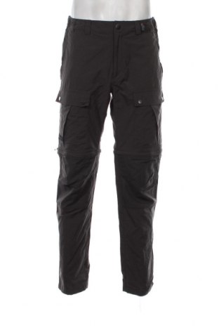 Pantaloni de bărbați Decathlon, Mărime M, Culoare Maro, Preț 128,29 Lei