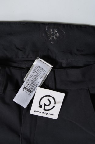 Мъжки панталон Decathlon, Размер M, Цвят Сив, Цена 17,55 лв.