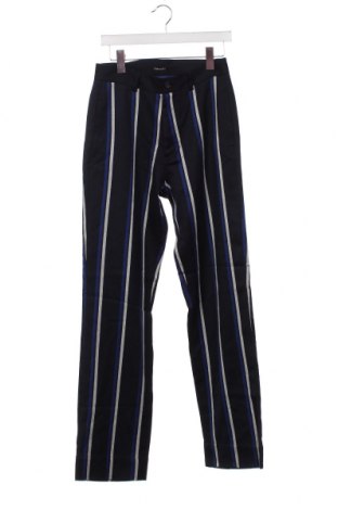 Мъжки панталон Jason Denham, Размер S, Цвят Син, Цена 12,30 лв.