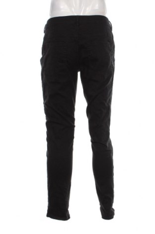 Pantaloni de bărbați Denim 1982, Mărime L, Culoare Negru, Preț 31,48 Lei