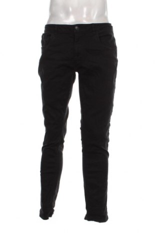 Мъжки панталон Denim 1982, Размер L, Цвят Черен, Цена 29,00 лв.
