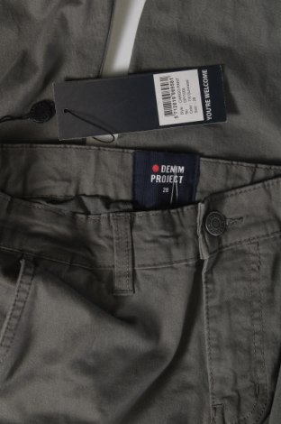 Ανδρικό παντελόνι Denim Project, Μέγεθος XS, Χρώμα Πράσινο, Τιμή 15,82 €